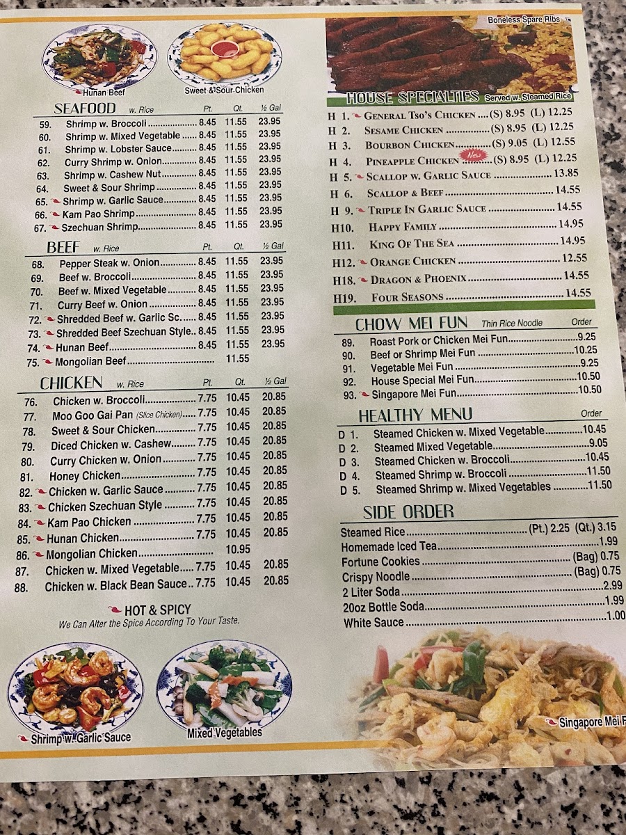 China 1 Menu-3